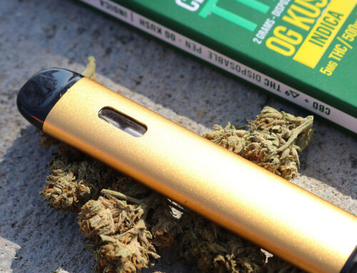 How to Choose the Right Device for Your Vaping Style and Needs